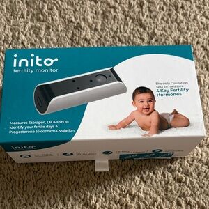 Inito Fertility Monitor